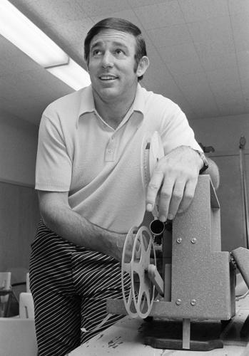 Obit Brodie Football