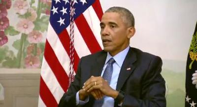 President Obama Wants to See a Republican Health Care Plan