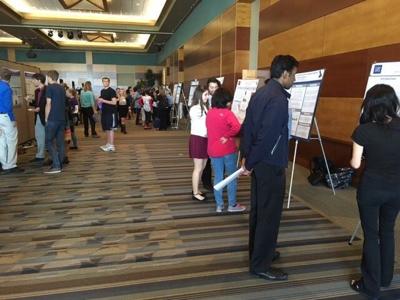 Undergraduate Research Prepares Students for Graduate School