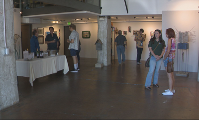 Trash to treasure art show.PNG