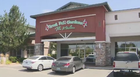 Great Full Gardens to Open 'The Kitchen' Tuesday