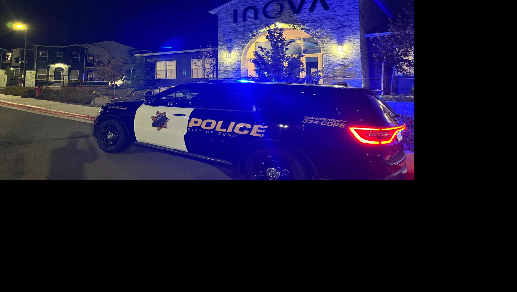 Shooting kills two men, injures third at south Reno apartment complex ...