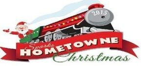 Sparks Hometowne Christmas Parade & Festivities Begin This Week