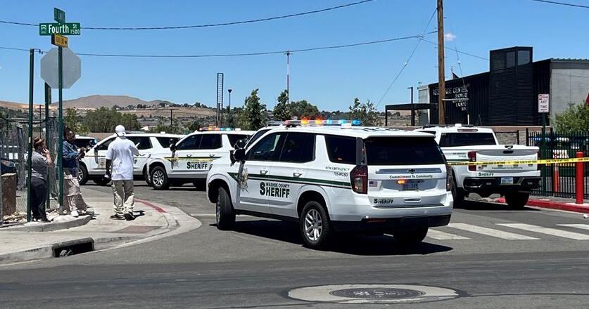 Assault News Image
