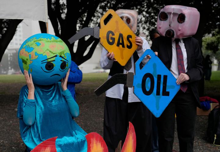 South Africa Energy Week