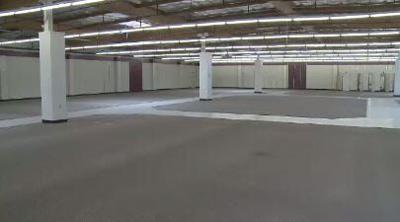 St. Vincent's to Open Mega Thrift Shop inside Old JC Penney Outlet Building