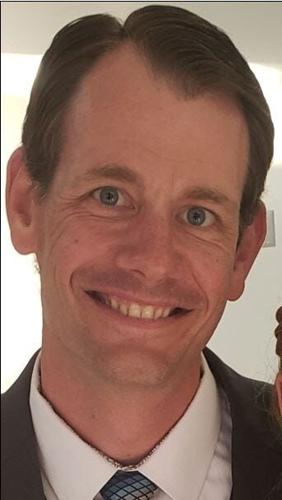 Carson City School District Appoints Nathan Brigham as Vice Principal