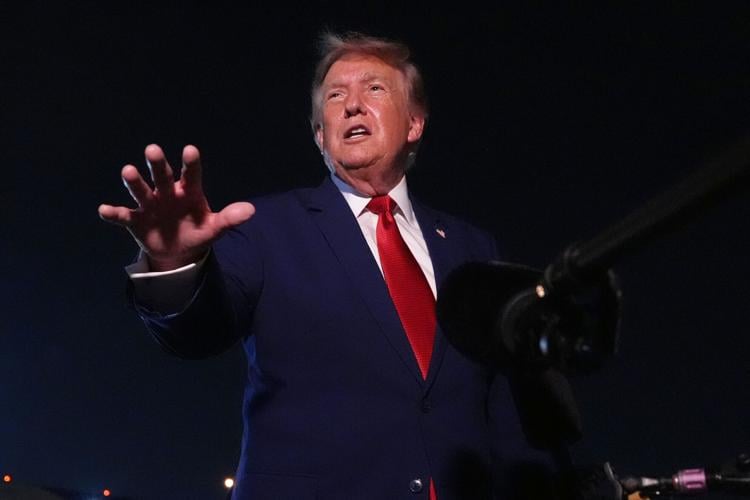 Trump