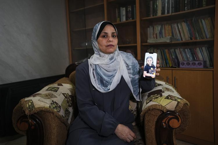 Mideast Gaza Military Investigation