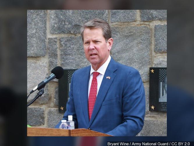 Trump Calls Georgia Governor, Wants Election Results Overturned