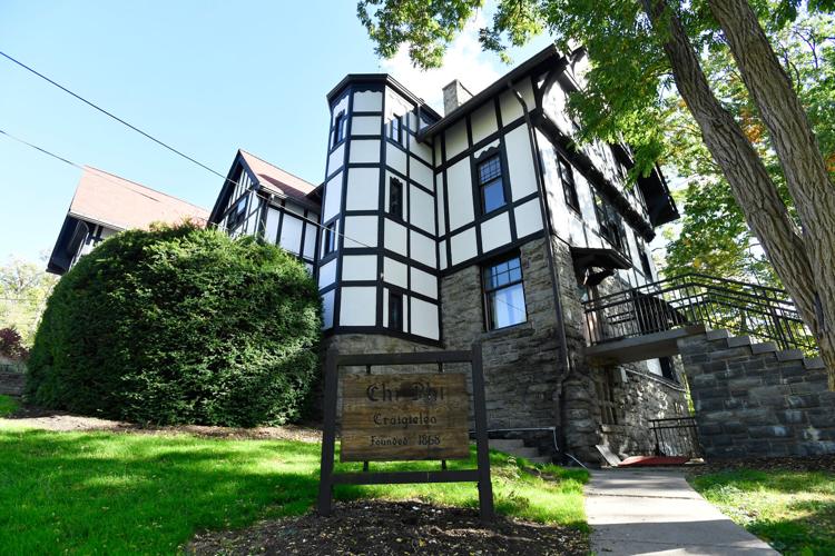 Cornell Investigation