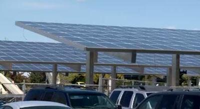 Washoe County School District Adds Solar Panels to Save Money