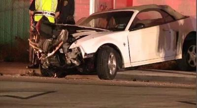 Police Arrest Driver in Fatal Accident on Moana Lane