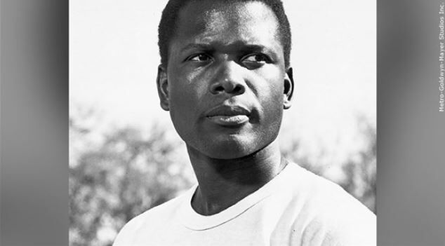 Sidney Poitier