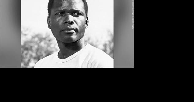 Oscar Winner, Groundbreaking Star Sidney Poitier Dies at 94 - Vimarsana News