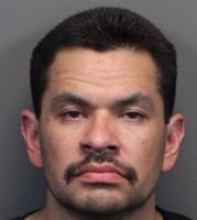 Five Arrested in Sparks For Drug Related Warrant