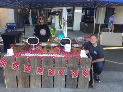 Area Dog Bakery Helping Find Cures for Rare Diseases