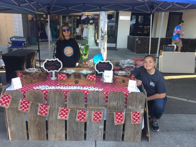 Area Dog Bakery Helping Find Cures for Rare Diseases