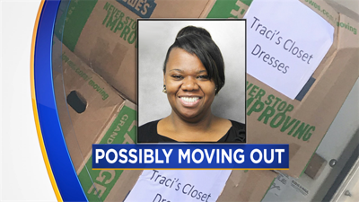 Traci Davis Possibly Moving