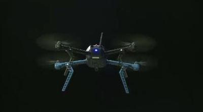 University of Nevada Flies High With Drone Technology