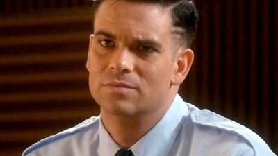 Former 'Glee' Actor Mark Salling Dies at 35