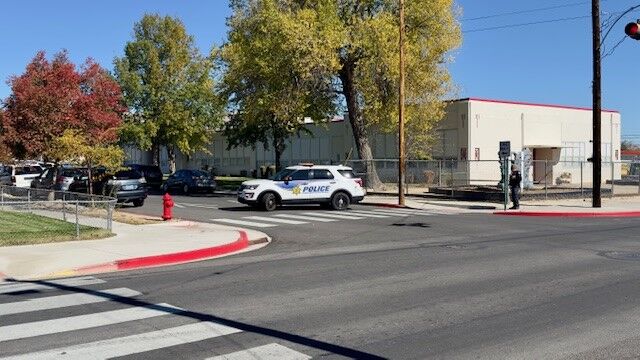 Veterans Elementary School