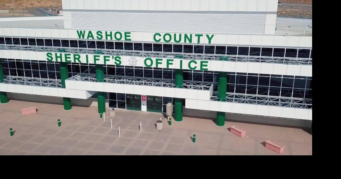 Washoe County jail inmate dies after 'medical event'; investigation ...