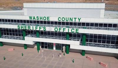 Washoe County Jail Inmate Dies After Medical Event Investigation Washoe County Jail Inmate Dies After Medical Event Investigation