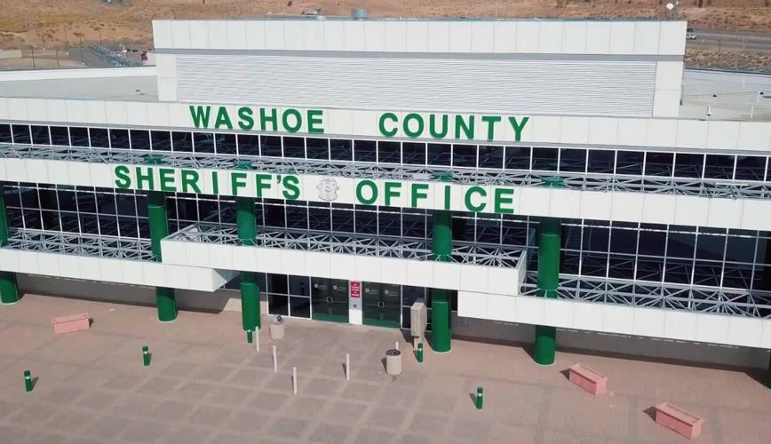 Washoe County Sheriff's Office