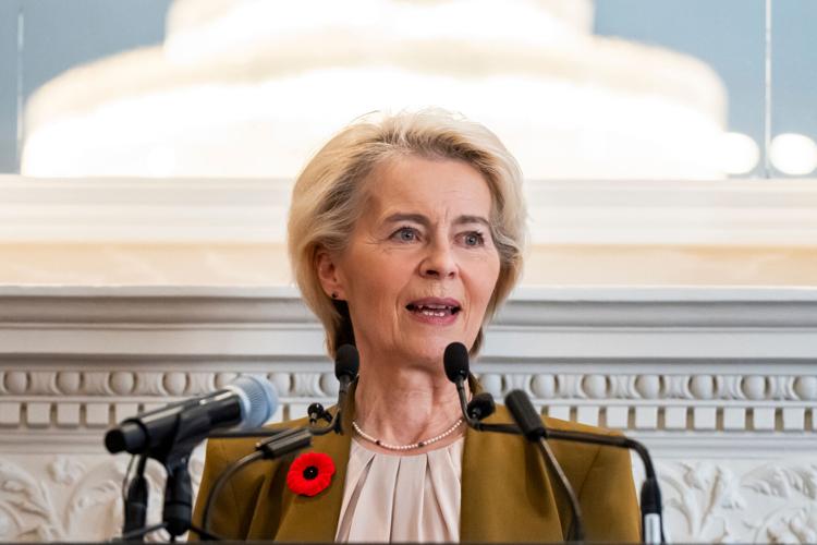 EU Canada Summit