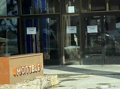 Area Casino Closes Temporarily Amid COVID-19 Concerns