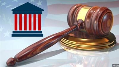 Disgraced Former Virginia Lawmaker Gets New Opponent