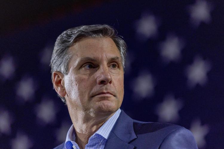 Election 2026 Georgia Senate