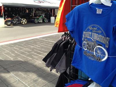 Street Vibrations 2016