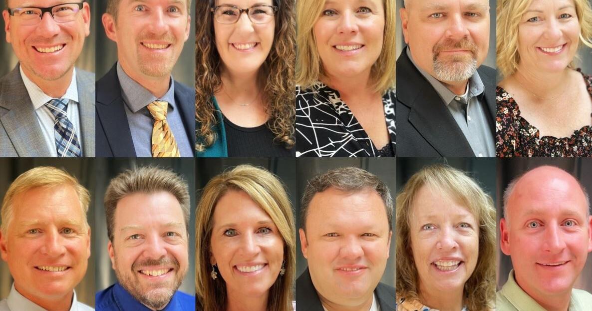 Carson City School District Announces New Principals & Administrators