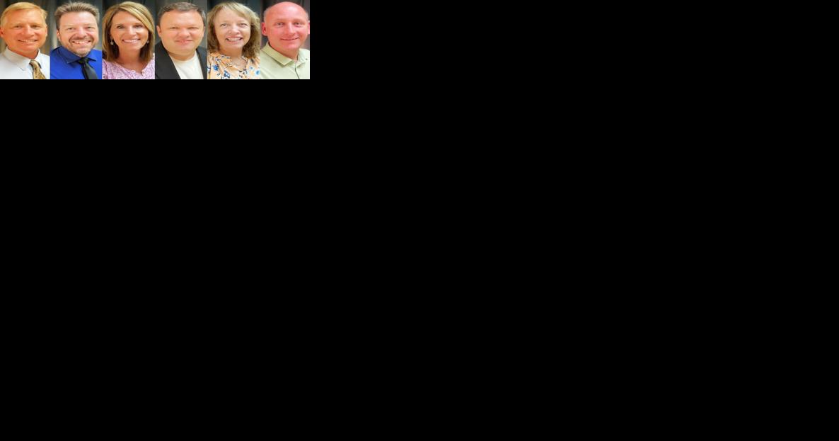 Carson City School District Announces New Principals & Administrators - Vimarsana News