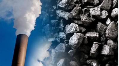 EPA Chief Eases Rules On Coal-Fired Power Plants