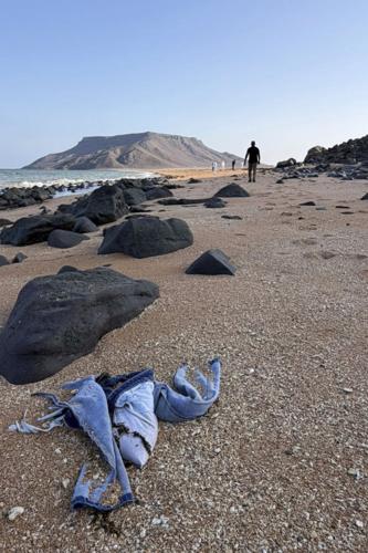 Migration Djibouti