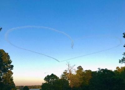 Reno-Sparks Flyover to Honor First Responders, Essential Workers on Friday