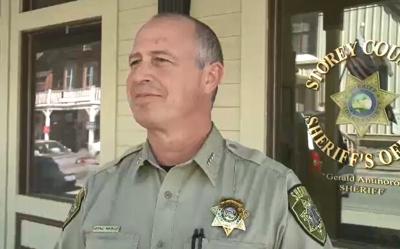 Effort to Unseat Storey County Sheriff Moves to Special Election