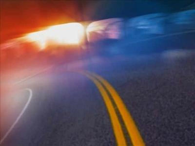 Police: North Sparks Blvd. Closed at Henry Orr