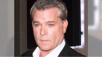 Ray Liotta