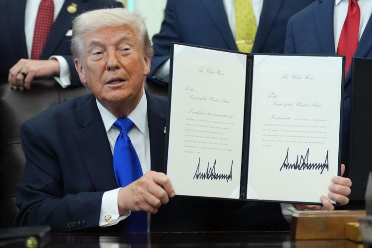Trump