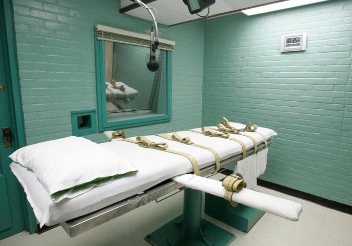 Texas Execution