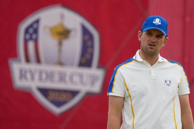 Golf European Tour
