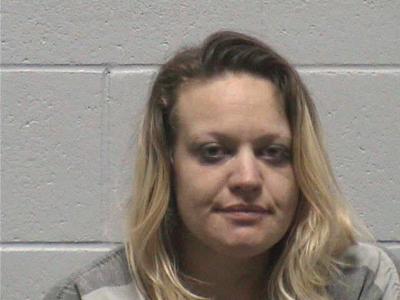 Lyon County Arrests Mom after Man Admits to Smoking Fentanyl with Children Present