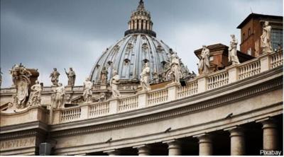 Church Credibility At Risk Over Sex Abuse