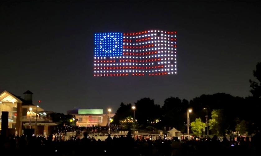 America 250