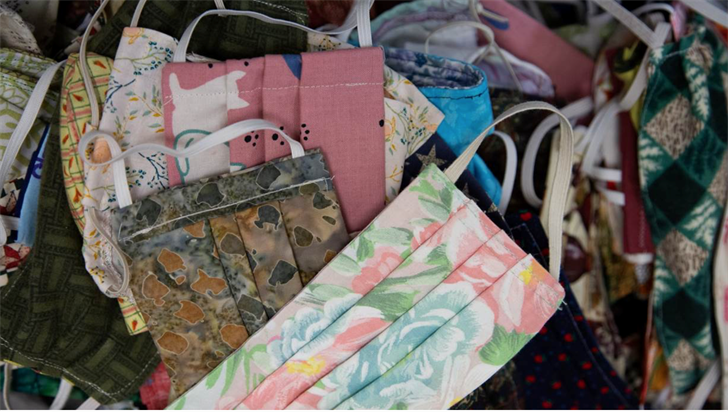 Carson Tahoe Health Putting Out a 'Mask-Ask'