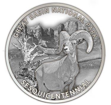 Winning Design Unveiled for Fourth Sesquicentennial Medallion